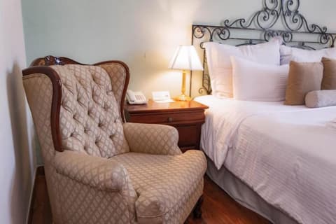 Casa Lucia Hotel Boutique