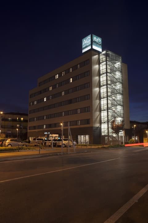 AC Hotel Vicenza by Marriott