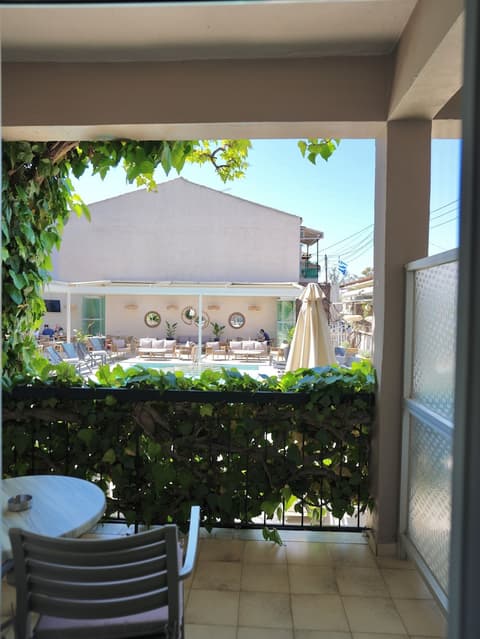 Telesilla Hotel