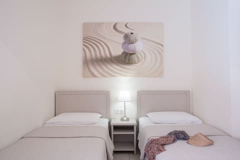 Telesilla Hotel, Room