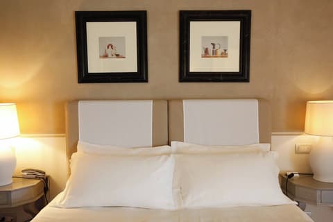 Relais Villa D'Amelia