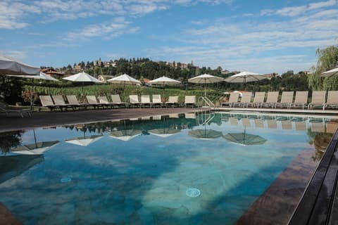 Relais Villa D'Amelia