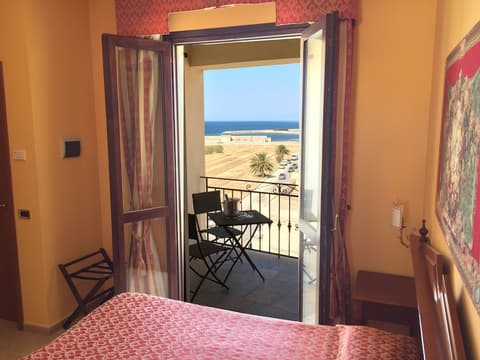 Hotel D'Angelo Palace