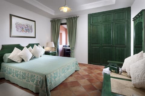 Cala Ginepro Hotel Resort, 