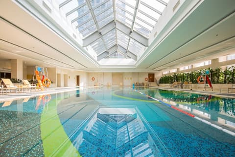Shangri-La Suzhou