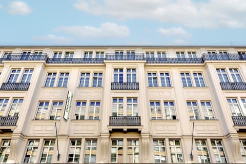 Garner Hotel Berlin - Checkpoint Charlie by IHG, Exterior