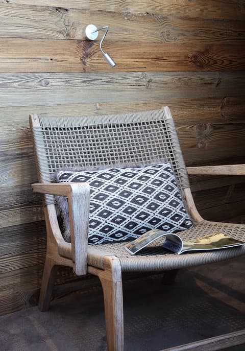 Hôtel des 3 Vallées