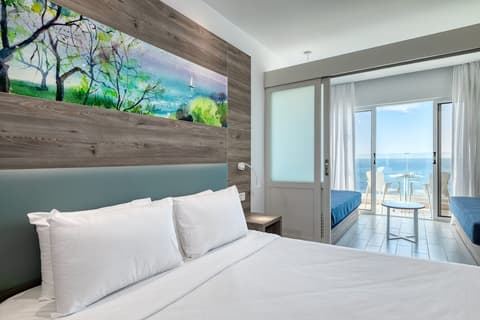 Atlantica SunGarden Beach, Room