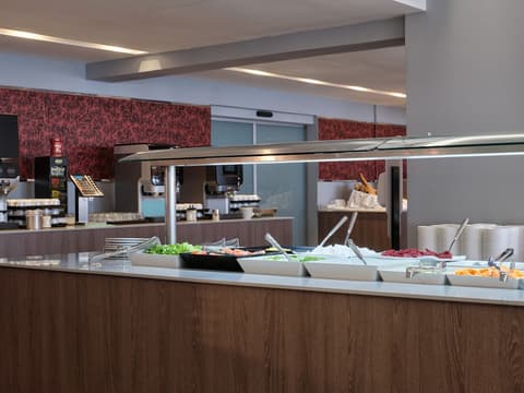 Atlantica SunGarden Beach