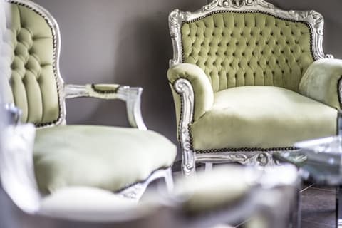 Hôtel Altis Val Vert