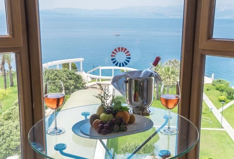 Grand Hotel Ontur, Room