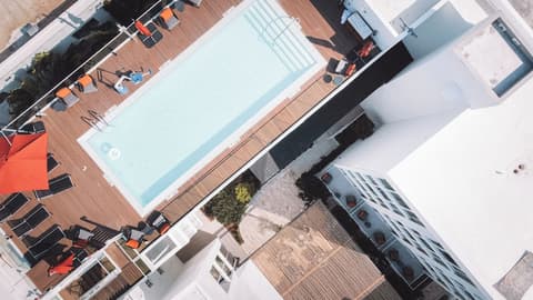 Iberostar Waves Miami Beach, Pool