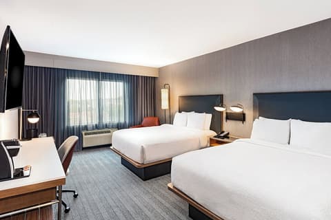 Courtyard Anaheim Resort/Convention Center