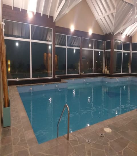 Alto Calafate Hotel Patagonico