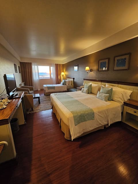 Alto Calafate Hotel Patagonico, Room