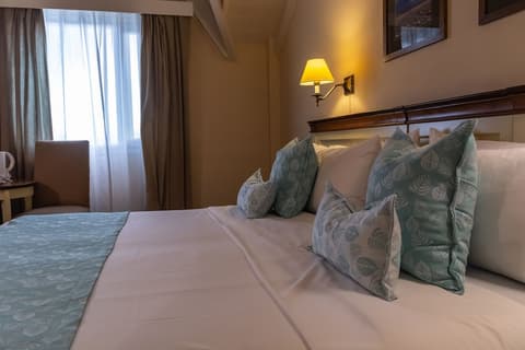 Alto Calafate Hotel Patagonico, Room