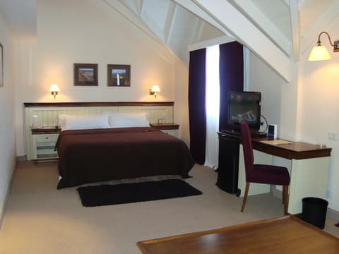 Alto Calafate Hotel Patagonico