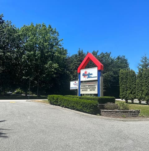 Canadian Inn