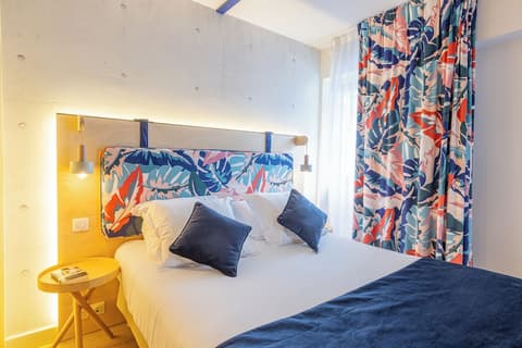 Urban Hotel Aix-les-Bains, BW Signature Collection