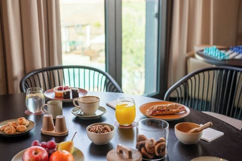 Salobre Hotel Resort & Serenity