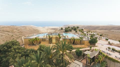 Salobre Hotel Resort & Serenity, Rooftop pool