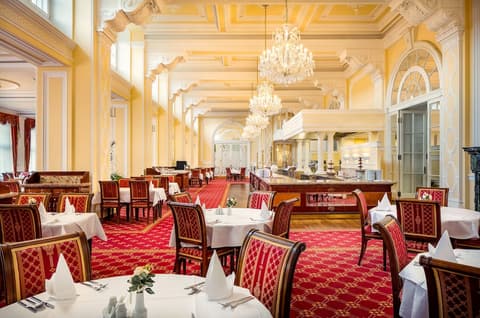 Spa Hotel Imperial