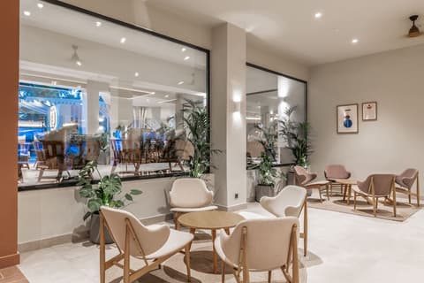 Domes Aulūs Zante - All Inclusive - Autograph Collection, Lobby