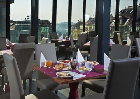 Hotel Galileo Prague