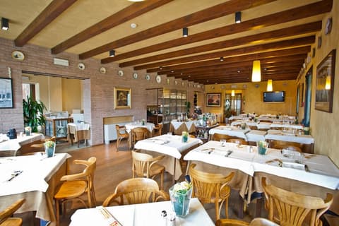 Hotel Real Fini Baia Del Re