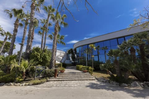 Tursport Hotel Residence