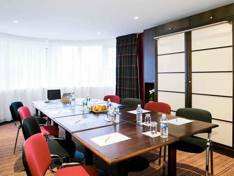 Mercure Rennes Cesson, Meeting facility