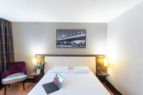 Mercure Rennes Cesson
