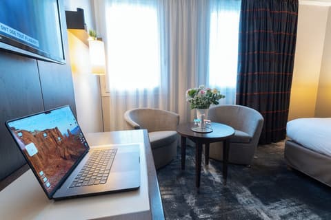 Mercure Rennes Cesson