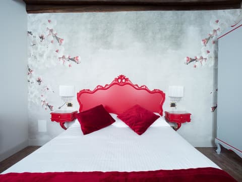 Hotel Villa Gasparini