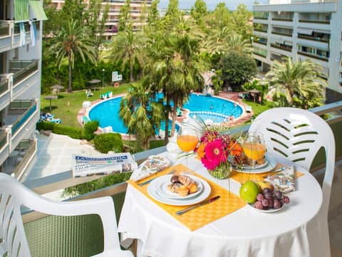 Ona Jardines Paraisol