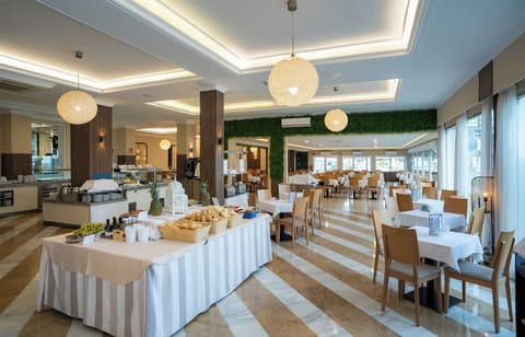 Hotel La Barracuda