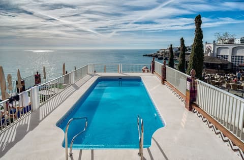 Hotel Balcón de Europa