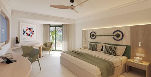Hipotels Natura Palace - Adults only