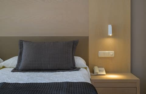 Hipotels Natura Palace - Adults only, Room