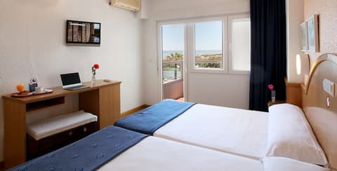 Hotel Playas de Guardamar, Room
