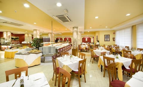Hotel Monarque Fuengirola Park