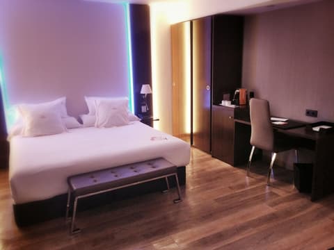 MB Boutique Hotel - Adult Recommended -, Room
