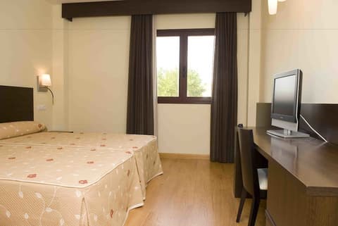 Hotel Tudanca Aranda II