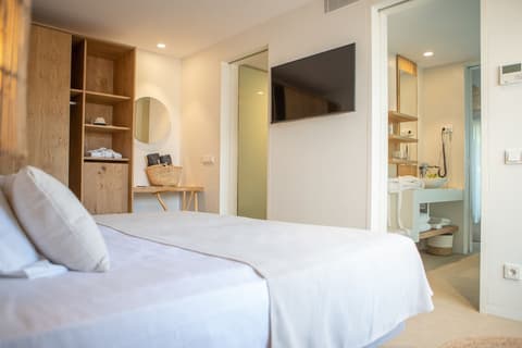 Can Jaume by Ocean Drive, Room