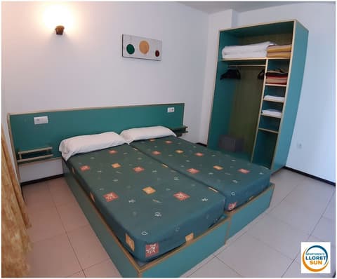 Apartaments Lloret Sun, Room