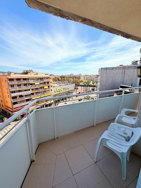 Apartaments Lloret Sun