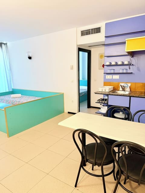 Apartaments Lloret Sun