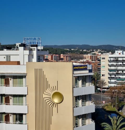 Apartaments Lloret Sun