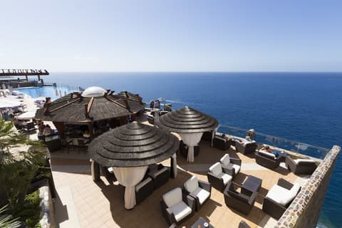 Gloria Palace Amadores Thalasso & Hotel