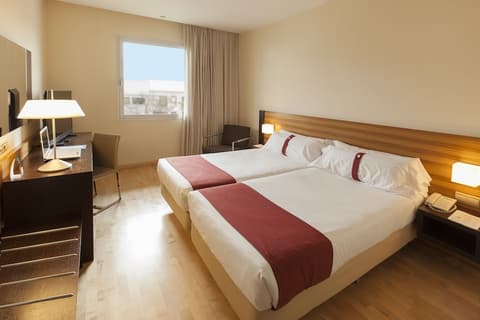 Hotel Port Elche, Room